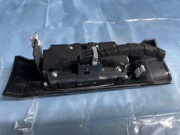 Системы освещения: Салонное освещение BMW Б/у, Оригинал, Япония — 2