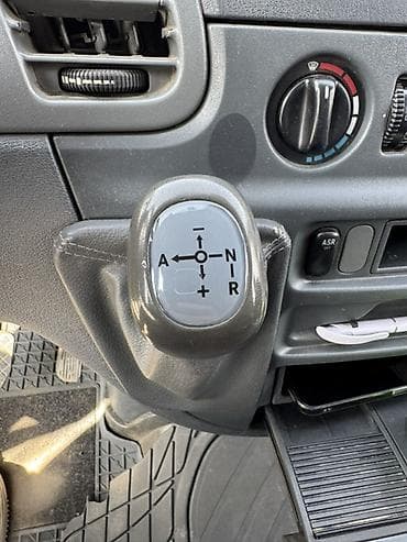 бус спринтер продаю: Легкий грузовик, Mercedes-Benz, Стандарт — 10