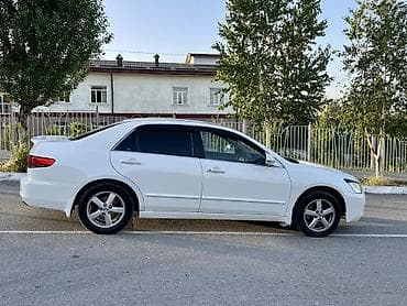 1 nz: Honda Inspire: 2003 г., 3 л, Автомат, Бензин, Седан — 2