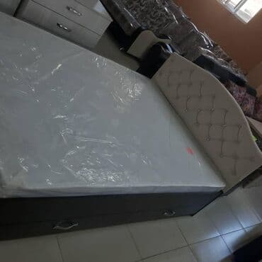 жайнамаз цена ош: Кровать полу турка размер 120×200 наличии и на заказ с матрасом 17000 — 2