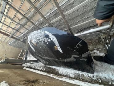 купить тойота ленд крузер 70 в бишкеке: Toyota, Б/у, Оригинал — 1