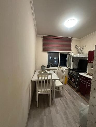 париж квартира: 1 комната, 40 м², 104 серия, 104 серия, 4 этаж, Евроремонт — 3