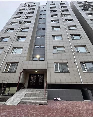 не агентство: 2 комнаты, 60 м², 1 этаж — 7