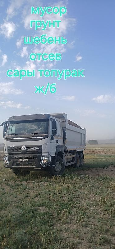 мост на хово: Заказать Хово, Доставка щебня, угля, песка, чернозема, отсев, 25 тонн — 2