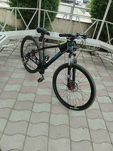 велие: Горный велосипед, Алюминий — 2