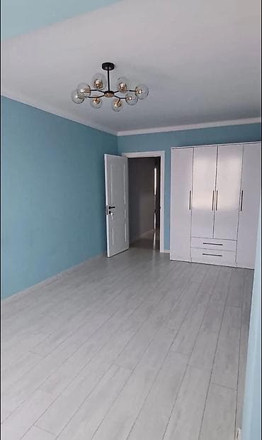 flat rent: 1 комната, С мебелью частично — 2