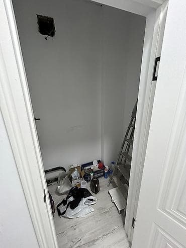 Квартиры: 1 комната, 40 м², Элитка, 6 этаж, Дизайнерский ремонт — 8