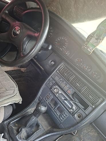 aud: Audi 100: 1993 г., Механика, Универсал — 4