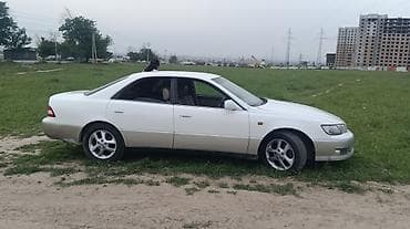aion v: Toyota Windom: 2000 г., 2.5 л, Автомат, Бензин, Седан — 5