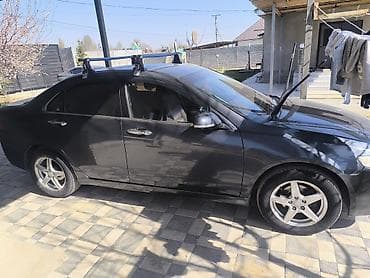хонда акорт 2003: Honda Accord: 2003 г., 2 л, Автомат, Бензин, Седан — 2
