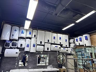 баня дем: Проточный водонагреватель для душа, Новый, 2500 Вт, 4 бар, Доставка, Blesk — 3