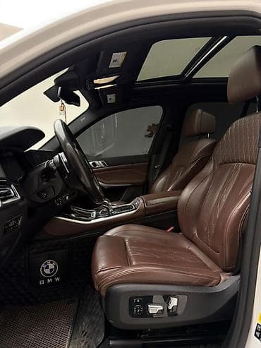 x5 2019: BMW X5: 2019 г., 3 л, Автомат, Бензин, Внедорожник — 6