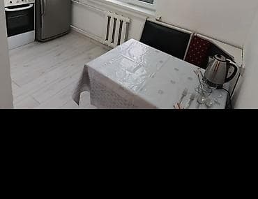 rent: 1 комната, Без подселения, С мебелью полностью — 3