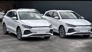 a 20 s: Сдаю BYD, Долгосрочно, Без водителя, | Залог — 1