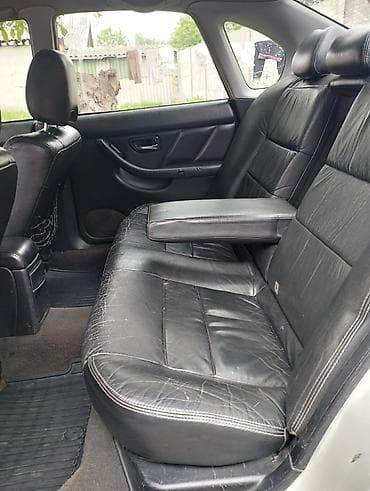 Subaru: Subaru Legacy: 2003 г., 2.5 л, Автомат, Газ, Седан — 7