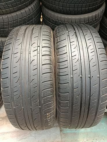 Шины 265 / 60 / R 18, Лето, Внедорожные (АТ/МТ), Dunlop