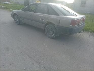 2 куб дизель: Mazda 626: 1990 г., 0.2 л, Ручные, Бензин, Седан — 6