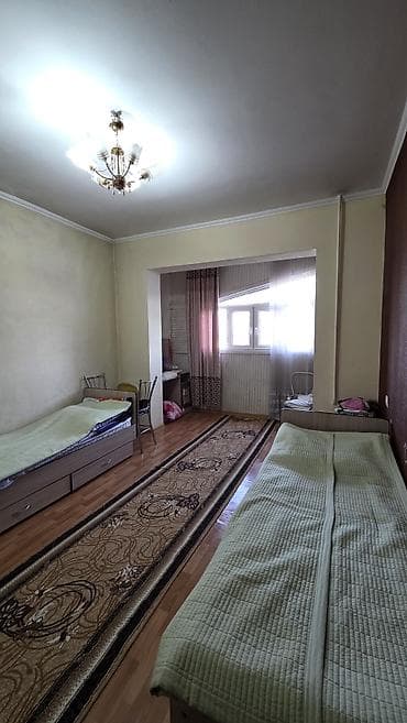 4 bedroom: 4 комнаты, 115 м², Индивидуалка, 4 этаж, Евроремонт — 4