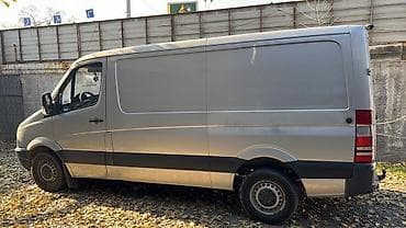 sprinter 516 2011: Легкий грузовик, Mercedes-Benz, Стандарт, 2 т, Б/у — 3