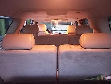 кадиллак эскалайд: Cadillac Escalade: 2007 г., 6.2 л, Автомат, Газ, Внедорожник — 10