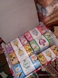 личный кабинет эрсаг кыргызстан: Парфюмированное мыло — ПРОДАЮ ПОШТУЧНО 🌸 Ароматные парфюмированные — 2