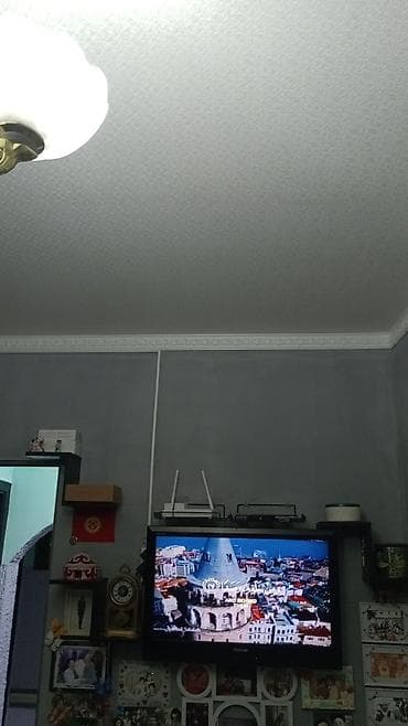 3 к: 4 комнаты, 100 м², 105 серия, 3 этаж, Косметический ремонт — 1