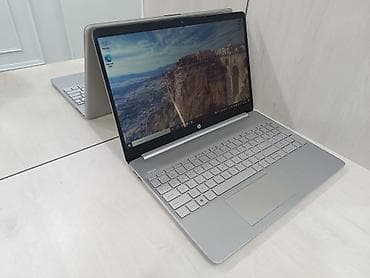 redmi note 11 e: HP 15-dy2702dx — тонкий 15.6" ноутбук для учебы и работы. Ключевые — 2
