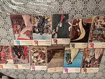 книга из фетра: Отдам дешово спрашивайте пишите книги от 50 сомов Представляем — 4