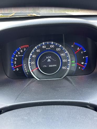 honda odyssey полики: Honda Odyssey: 2008 г., 2.4 л, Автомат, Бензин, Минивэн — 1