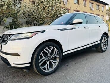range rover дизель: Land Rover Range Rover Evoque: 2020 г., 2 л, Автомат, Бензин, Кроссовер — 6