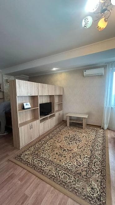 район палитех: 1 комната, 44 м², Политех Элитка, 8 этаж, Косметический ремонт — 4