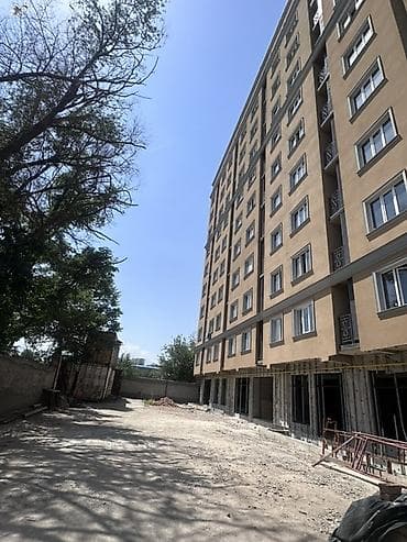 Новостройки от застройщика: Элитка, 1 комната, 42 м² — 2