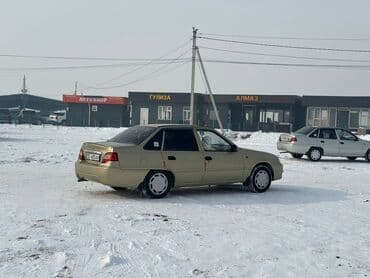 матор нексия 1: Daewoo Nexia: 2009 г., 1.5 л, Механика, Бензин, Седан — 3