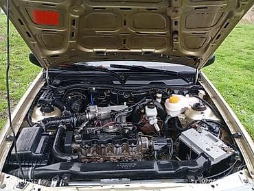 рх 450: Daewoo Nexia: 2005 г., 1.5 л, Ручные, Бензин, Седан — 1