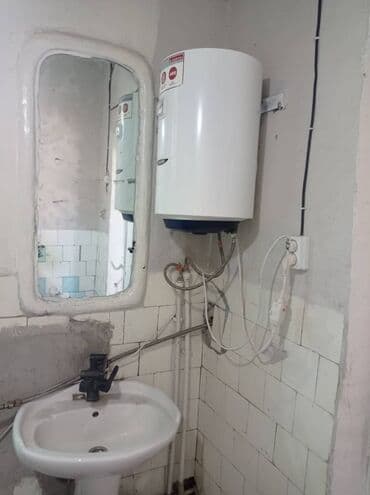 сдаю цокольное помещение: 10 м², 1 комната — 1