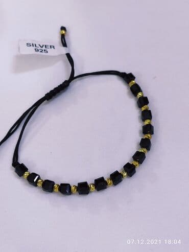 свадебные платья от производителя: Браслет, Проба 925, Женские, Новый — 1