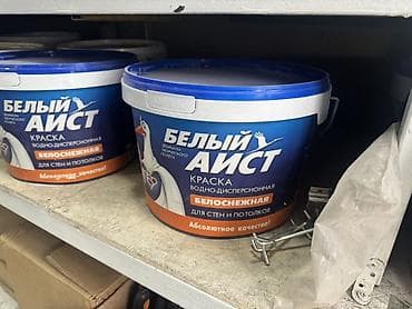 аист: Адгезионная, Fomix, 10 кг — 3