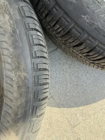 255 45 18 лето: Шины 225 / 50 / R 18, Лето, Комплект, Легковые, Bridgestone — 2
