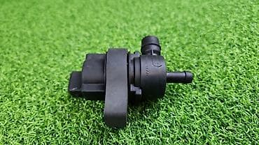 клапан сапуна: Клапан вентиляции топливного бака ?омер 2001 В отличном состоянии — 2