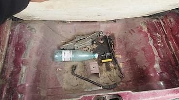 w210 2 2: Daewoo Matiz: 2012 г., 0.8 л, Механика, Бензин, Хэтчбэк — 5