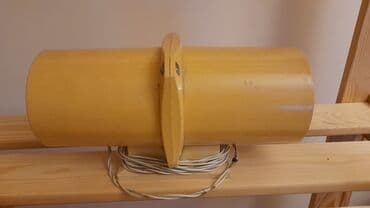 динамик ссср: Колонки. Рабочие, но некоторое время лежала без использования — 2