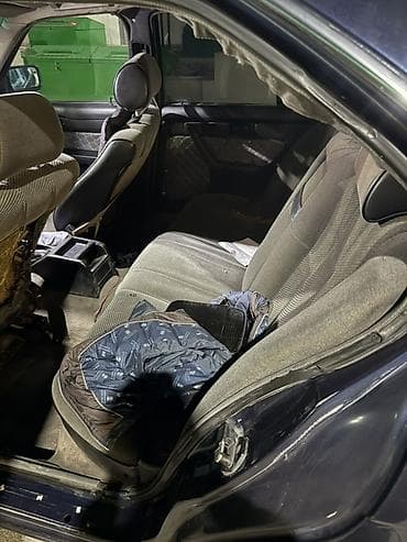 bwm x5: BMW 5 series: 1990 г., 2.5 л, Ручные, Бензин, Седан — 10