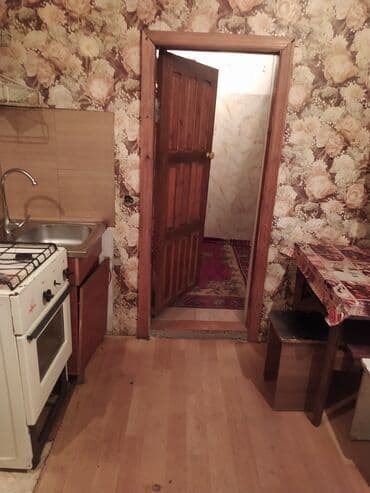 3 комнатная квартира долгосрочно: 3 бөлмө, Кыймылсыз мүлк агенттиги, Чогуу жашоосу жок, Толугу менен эмереги бар — 1