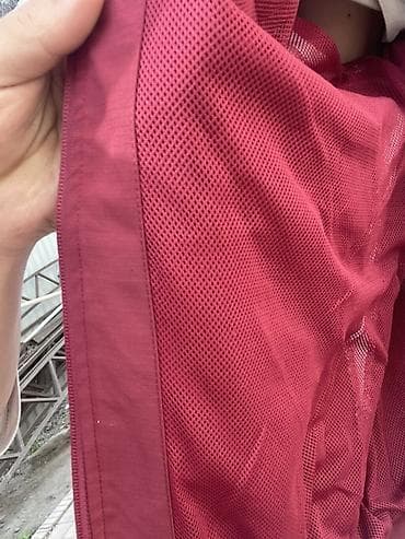 тактическая рубашка: Ветровка, Осень-весна, 2XL — 4