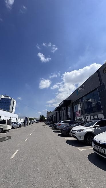 офисное: Аренда офисов, 1 м², В бизнес центре, С отдельной кухней, С системой безопасности, С юридическим адресом — 3