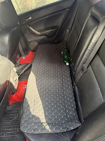 crv 5: Honda Accord: 2006 г., Типтроник, Бензин — 3