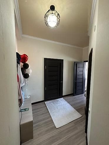 Квартиры: 1 комната, 42 м², Элитка, Джал мкр (в т.ч. Верхний, Нижний, Средний) Элитка, 8 этаж, Евроремонт — 9