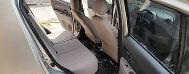 mini coper: Toyota Passo: 2005 г., 0.1 л, Автомат, Бензин, Хэтчбэк — 10