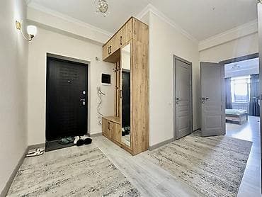 2 комнаты, 70 м², Филармония Элитка, 8 этаж, Евроремонт — 8