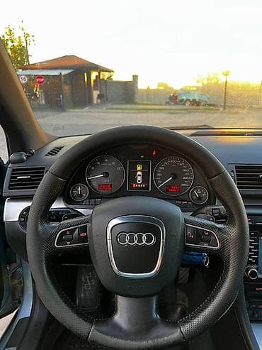 ауди с 4 обмен: Audi A4: 2006 г., 1.8 л, Вариатор, Бензин, Седан — 10